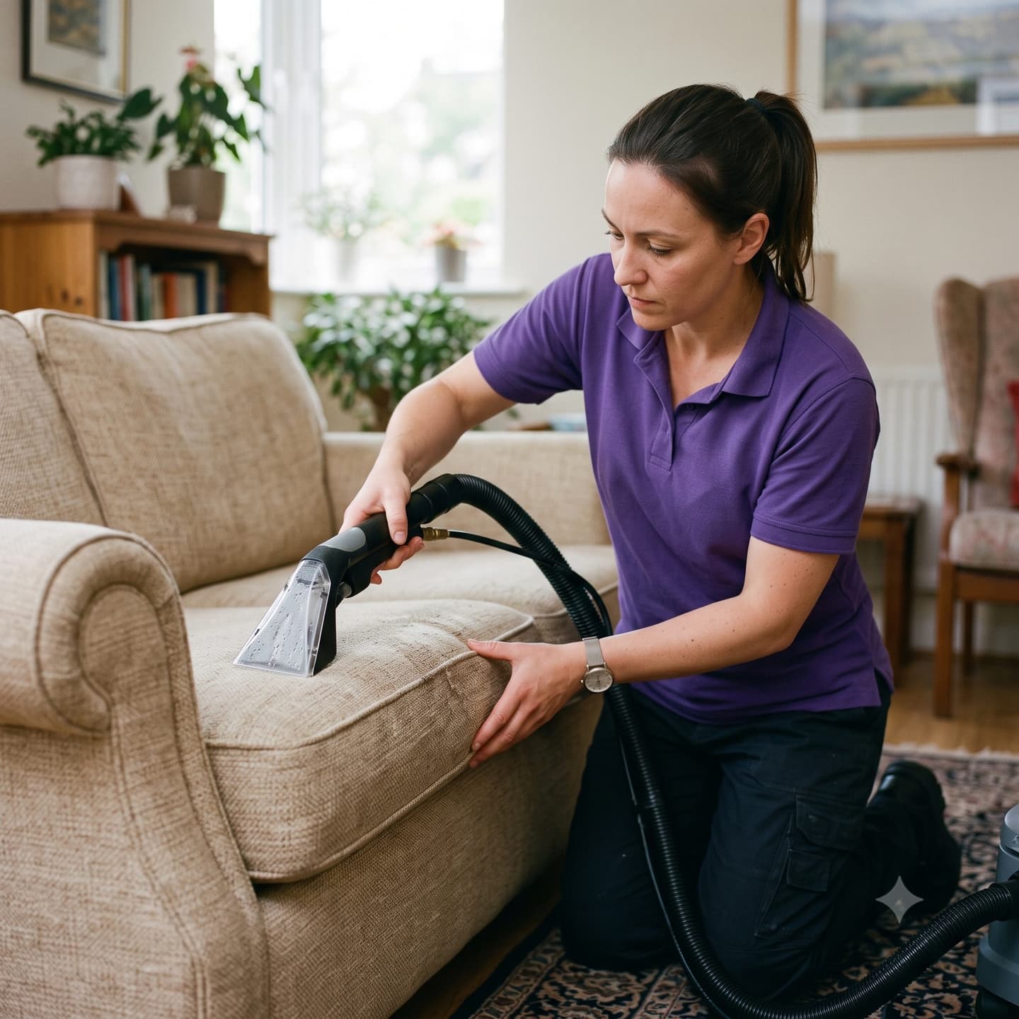 Upholstery